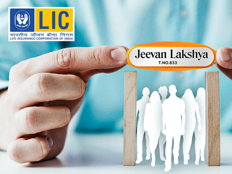 JEEVAN LAKSHYA POSTER